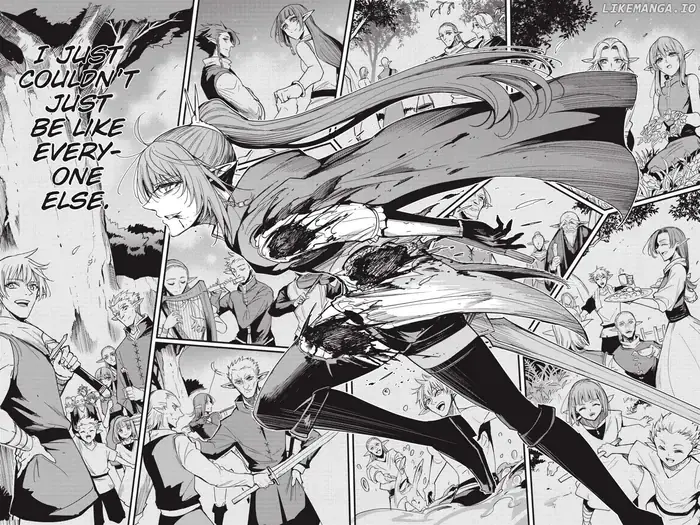 Goblin Slayer: Side Story Year One Chapter 105 image 26_optimized_optimized